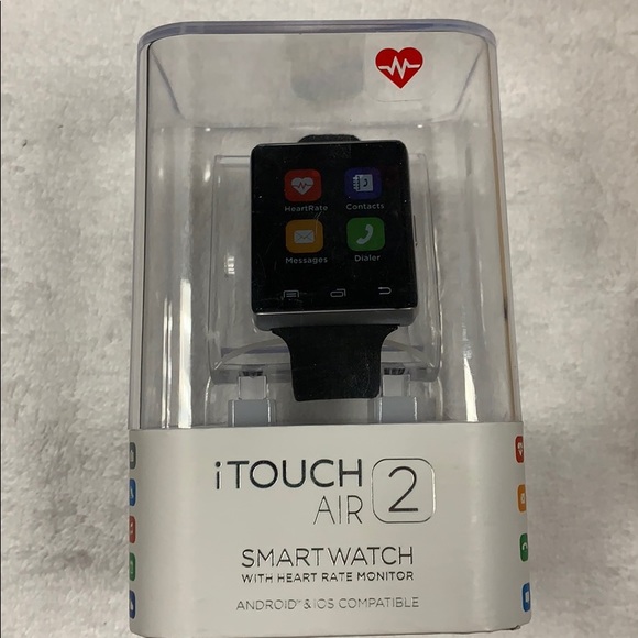 i TOUCH AIR 2 - Picture 2 of 5